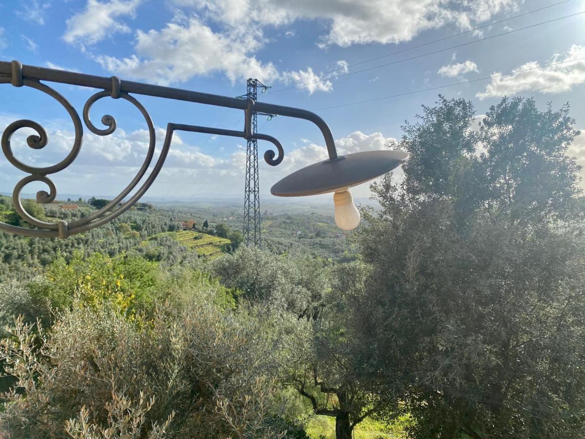 Leonardo Da Vinci - Appartamento Nel Verde Con Parcheggio E Wi-Fi エクステリア 写真